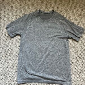 Men’s Lululemon SS Swiftly